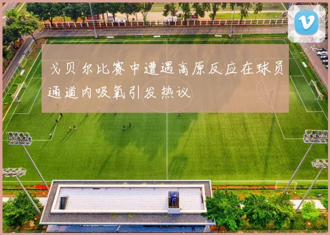 戈贝尔比赛中遭遇高原反应在球员通道内吸氧引发热议